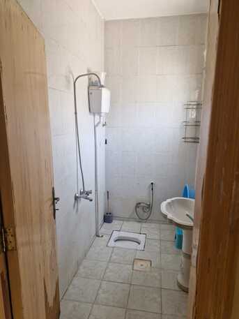 Riyadh, Apartments, Flats, Houses & Villas, SAR 1500/month,  Furnished,  Studio,  Studio Apartment 2 Rooms (Semi Furnished)