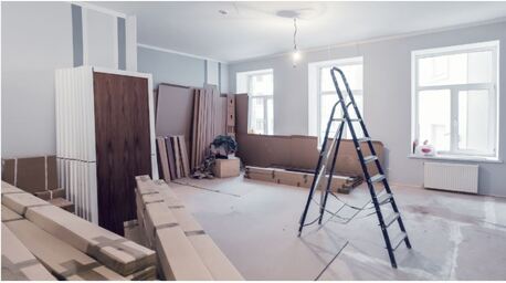 New York, Business, Room Addition In Your Area