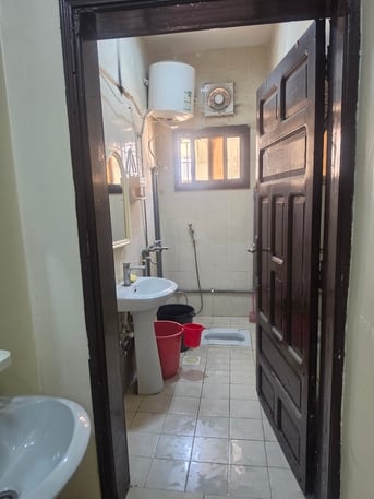 Jubail, Apartments, Flats, Houses & Villas, SAR 1200/month,  1 BR,  1 Room