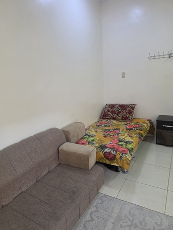 Jubail, Apartments, Flats, Houses & Villas, SAR 1200/month,  1 BR,  1 Room