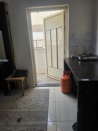 Jubail, Apartments, Flats, Houses & Villas, SAR 1200/month,  1 BR,  1 Room