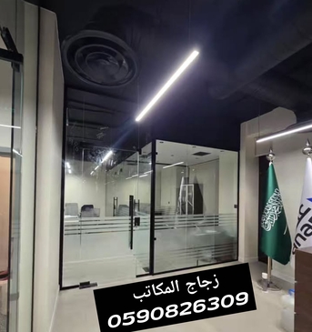 Jeddah, Construction, ​Professional Glass & 12mm Securit Specialist - Jeddah & Makkah|تركيب زجاج ومرايا جدة