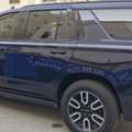 SAR 175000,  GMC YUKON AT4,  2022,  Automatic,  15 KM,   FOR SALE