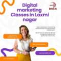 Digital Marketing Classes In Laxmi Nagar