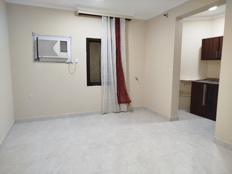 Manama, Apartments, Flats, Houses & Villas, BHD 150/month,  Studio,  1BHK Studio Flat For Rent.with A/C Inclusive. Ewa In -(((Gudiabiya)))