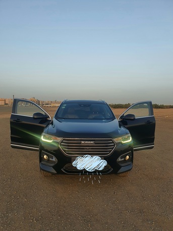 Bani Malik, Vehicles, Cars & Trucks , SAR 31000,  Haval H6,  2020,  Automatic,  208 KM,  Haval H-6 Panorama Full Options