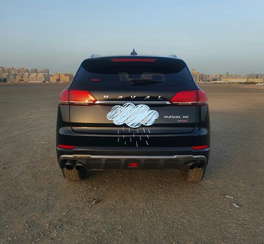 Bani Malik, Vehicles, Cars & Trucks , SAR 31000,  Haval H6,  2020,  Automatic,  208 KM,  Haval H-6 Panorama Full Options