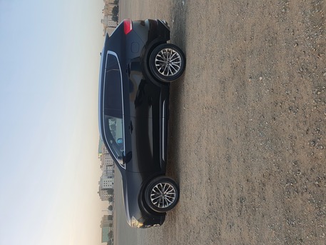 Bani Malik, Vehicles, Cars & Trucks , SAR 31000,  Haval H6,  2020,  Automatic,  208 KM,  Haval H-6 Panorama Full Options