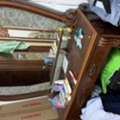 SAR 350,  Almirahs And Dressing Table