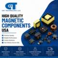 Efficient High Quality Magnetic Components USA For Energy Systems