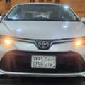 SAR 55000,  Toyota Corolla,  2024,  Automatic,  46000 KM,   For Sale Very Low Mileage