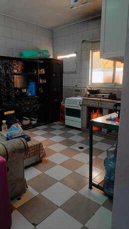 Dammam, Apartments, Flats, Houses & Villas, SAR 1800/month,  Furnished,  2 BR,  2 Bhk Furnished House For Rent For One Month