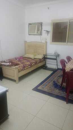 Dammam, Apartments, Flats, Houses & Villas, SAR 1800/month,  Furnished,  2 BR,  2 Bhk Furnished House For Rent For One Month