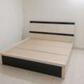 SAR 500,  King Size Bed