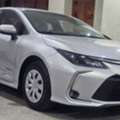 SAR 55000,  Toyota Corolla,  2024,  Automatic,  46000 KM,   For Sale Low Mileage
