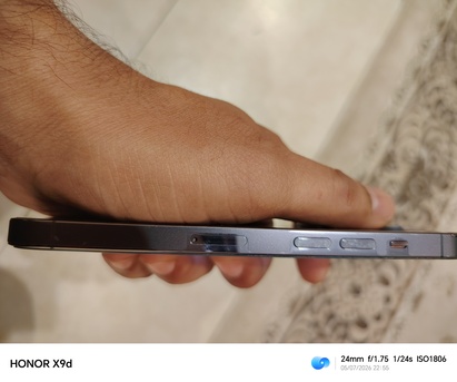 Riyadh, Mobile Phones, SAR 2200,  IPhone 14 Pro 128GB