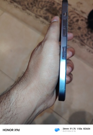Riyadh, Mobile Phones, SAR 2200,  IPhone 14 Pro 128GB