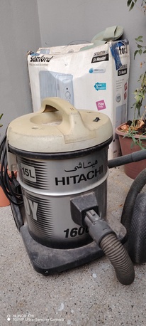 Dammam, Household Items, SAR 250,  Vaccum Cleaner, Gas Cylinder, Photo Frames