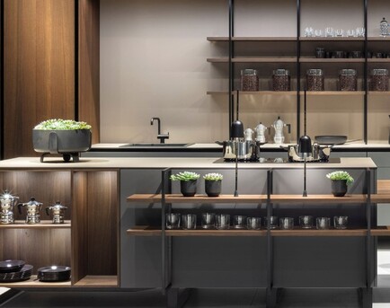 New York, Business, Modern Kitchen Trends 2026