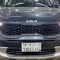 SAR 55500,  KIA SONET,  2024,  Automatic,  25000 KM,  MID OPTION C