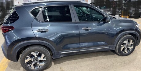 Riyadh, Vehicles, Cars & Trucks , SAR 55500,  KIA SONET,  2024,  Automatic,  25000 KM,  MID OPTION F