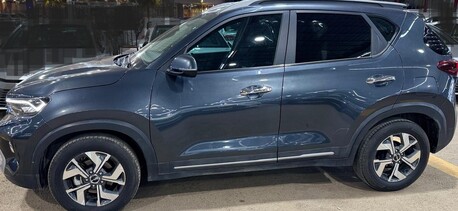 Riyadh, Vehicles, Cars & Trucks , SAR 55500,  KIA SONET,  2024,  Automatic,  25000 KM,  MID OPTION G