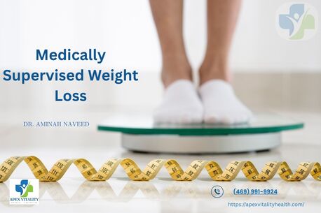 New York, Health, Is Medically Supervised Weight Loss Safe For Everyone?
