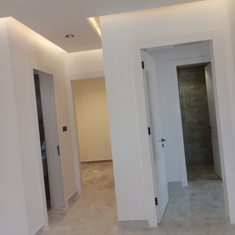 Ad Diriyah, Construction, عبدالله دهان باكيستاني الرياض دهانات بوي