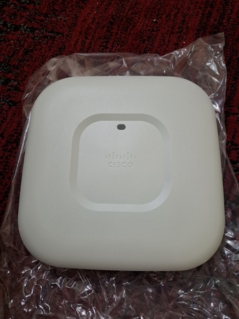 Jeddah, Electronics, SAR 900,  New Cisco Router