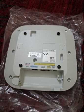 Jeddah, Electronics, SAR 900,  New Cisco Router