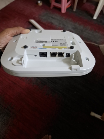 Jeddah, Electronics, SAR 900,  New Cisco Router