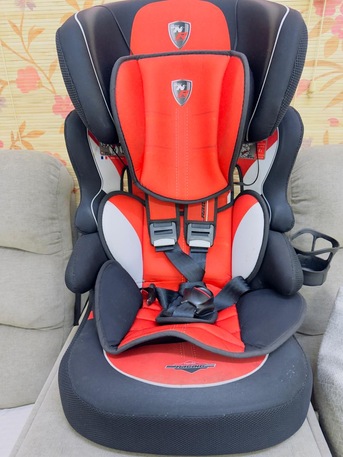 Jubail, Baby & Kid Stuff, SAR 90,  Baby Car Seat For Sale