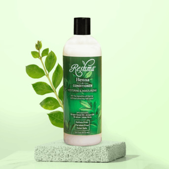 New York, Health & Beauty Items, USD 15,  Shop Henna Conditioner For Smooth And Shiny Hair