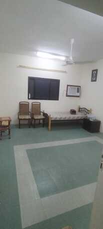 Jeddah, Apartments, Flats, Houses & Villas, SAR 1350/month,  Furnished,  2 BR,  2BHK (Big Rooms) House For Rent