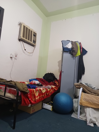 Olaya, Bedspace For Rent, Bed Space
