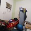 Bed Space