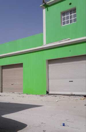 Manama, Warehouses, BHD 200,  250 Sq. Meter,  Store Warehouse For Rent In Alba