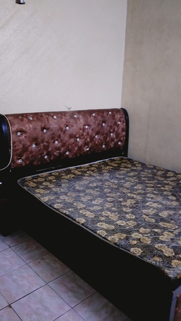Al Nakheel, Household Items, SAR 145,  Bed And Mattress