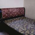 SAR 145,  Bed And Mattress