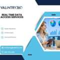 Real Time Data Access Services