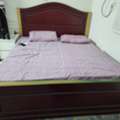 SAR 800,  King Size Bed