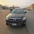 SAR 22000,  Mazda CX-9,  2012,  Automatic,  404000 KM,   Full Option AWD