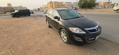 Riyadh, Vehicles, Cars & Trucks , SAR 22000,  Mazda CX-9,  2012,  Automatic,  404000 KM,   Full Option AWD