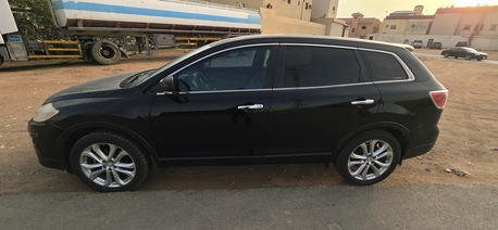 Riyadh, Vehicles, Cars & Trucks , SAR 22000,  Mazda CX-9,  2012,  Automatic,  404000 KM,   Full Option AWD