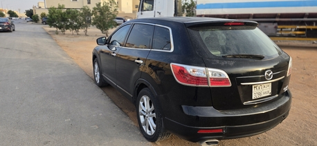 Riyadh, Vehicles, Cars & Trucks , SAR 22000,  Mazda CX-9,  2012,  Automatic,  404000 KM,   Full Option AWD