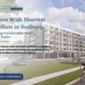 Sudbury Senior Living: All-Inclusive & Pet-Friendly From $3,950