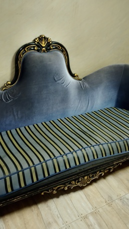 Al Nakheel, Furniture, SAR 75,  Sofa