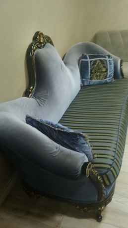 Al Nakheel, Furniture, SAR 75,  Sofa