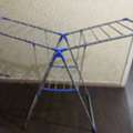 SAR 20, Cloth Dryer Stand