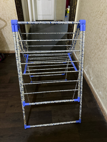 Jeddah, Clothing & Accessories, SAR 20,  Cloth Dryer Stand